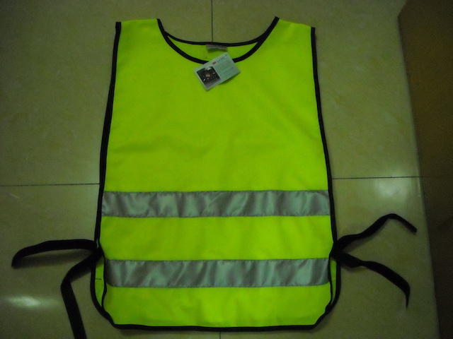 Safety Vest - 3M 8910