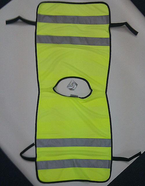 Safety Vest - 3M 8910