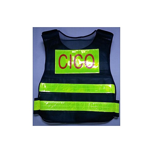 Safety Vest