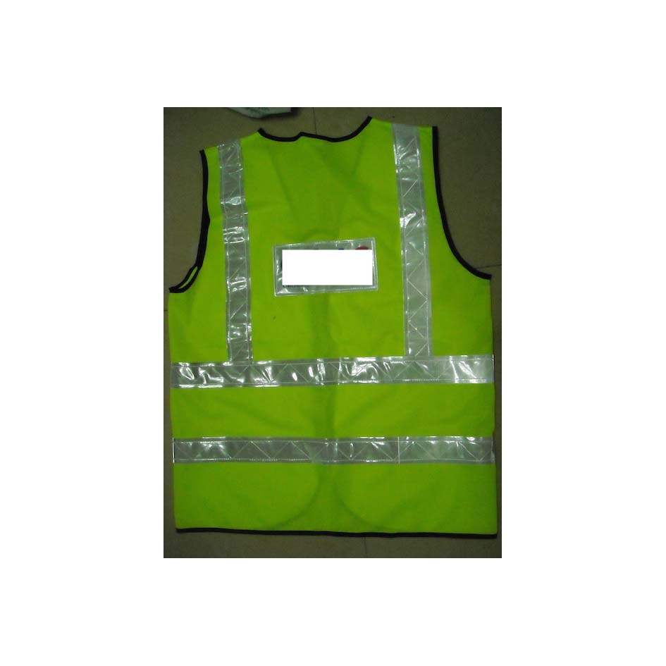 Safety Vest