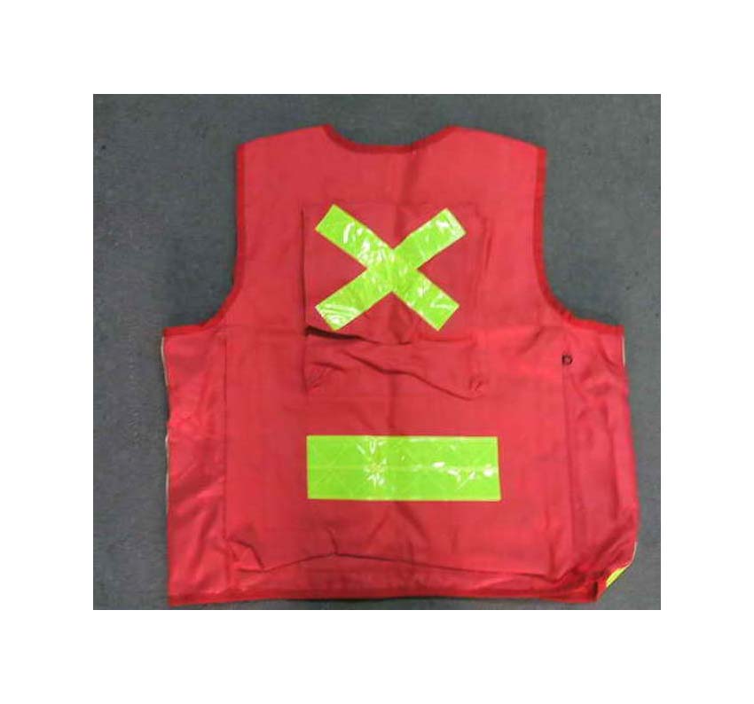 Safety Vest