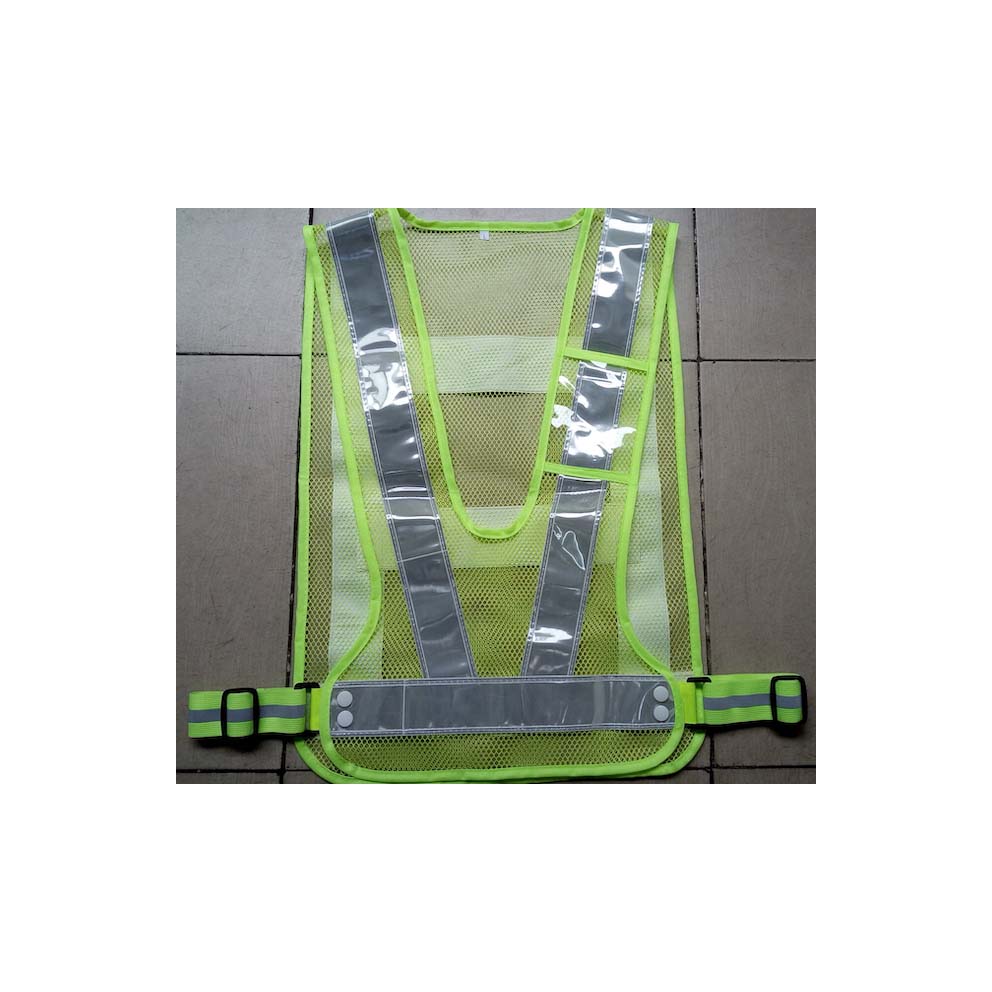 Safety Vest