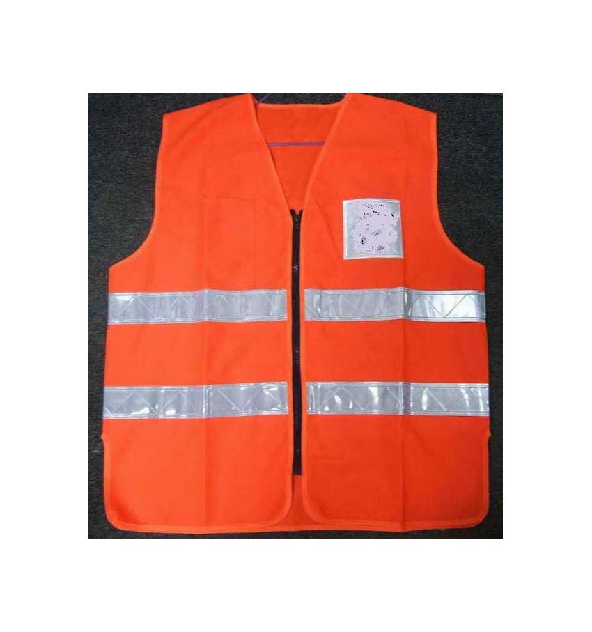 Safety Vest