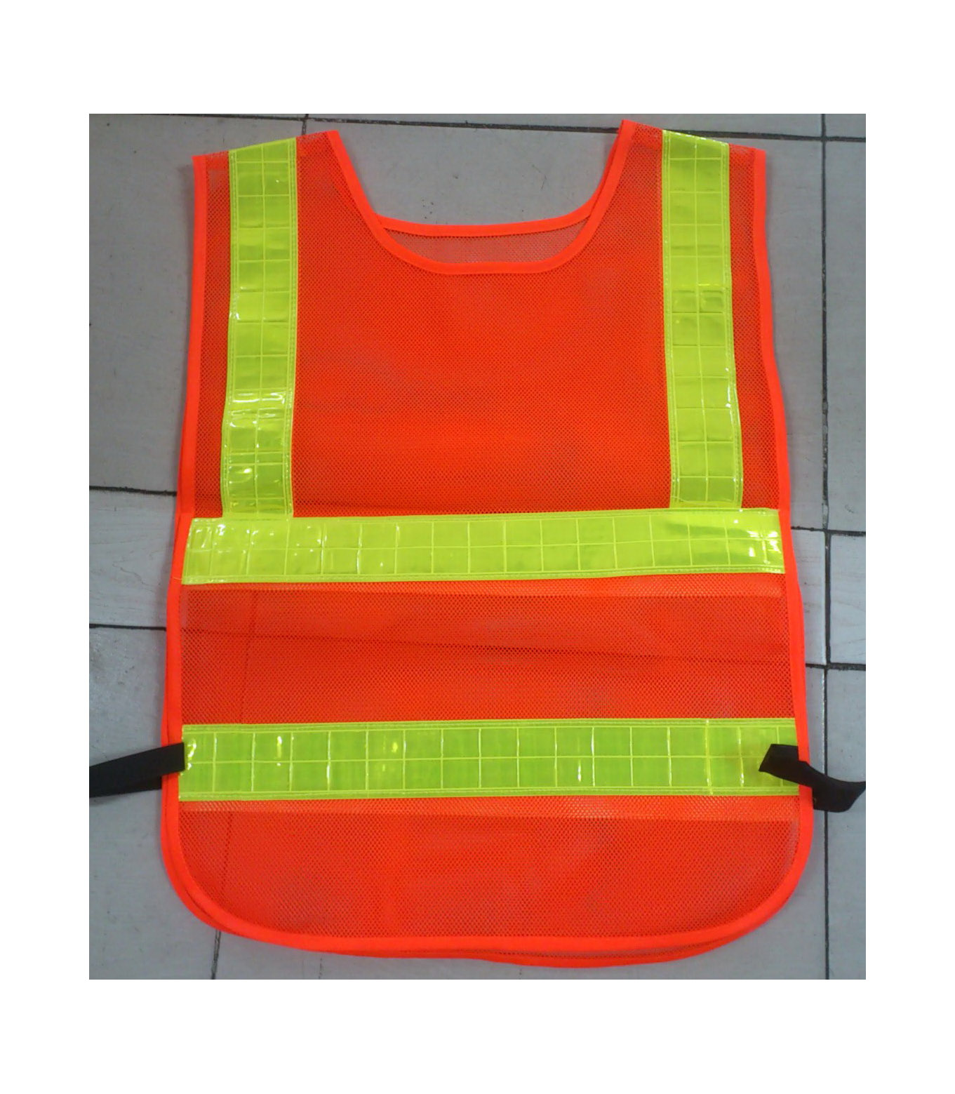 Safety Vest