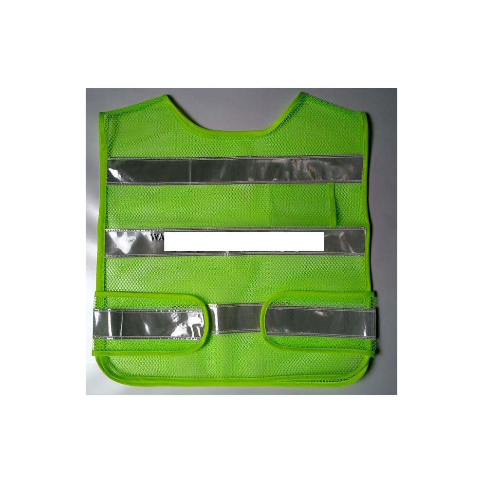 Safety Vest