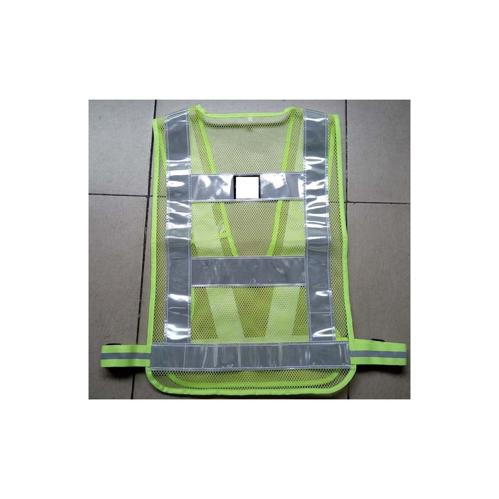 Safety Vest