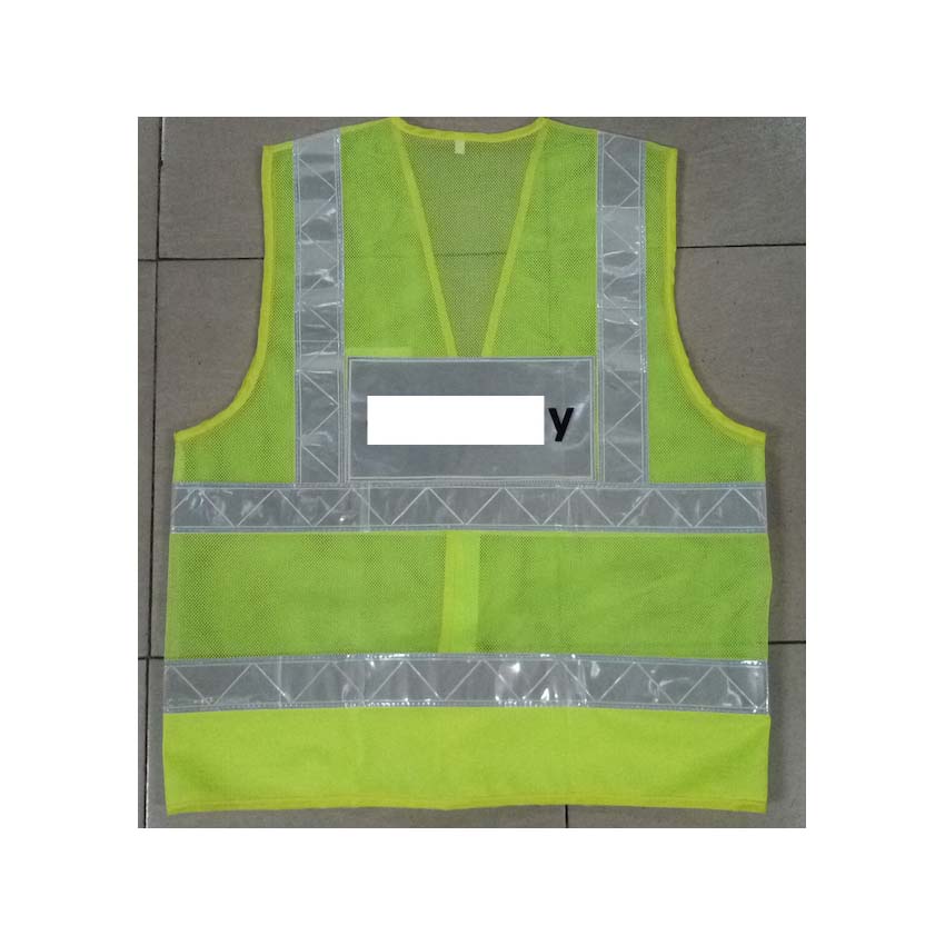 Safety Vest