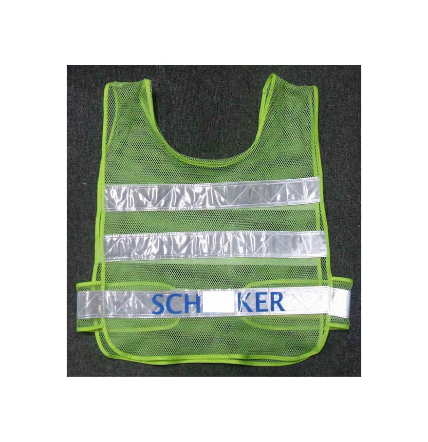 Safety Vest