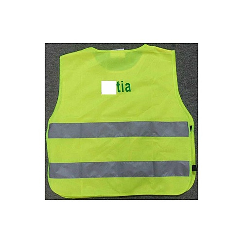 Safety Vest