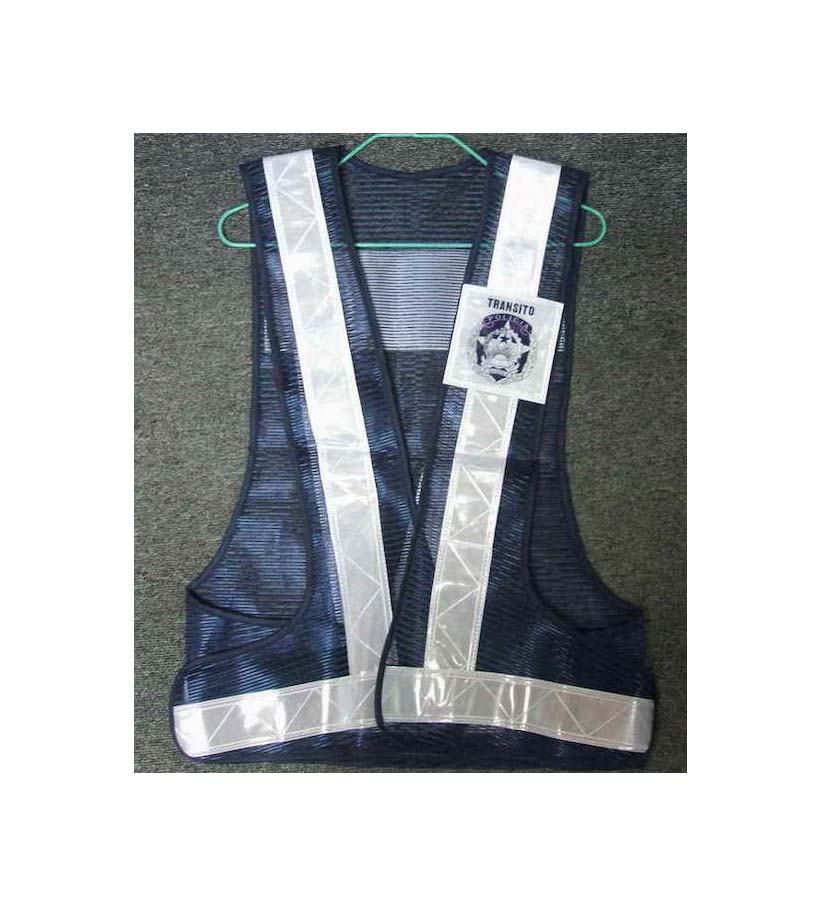 Safety Vest