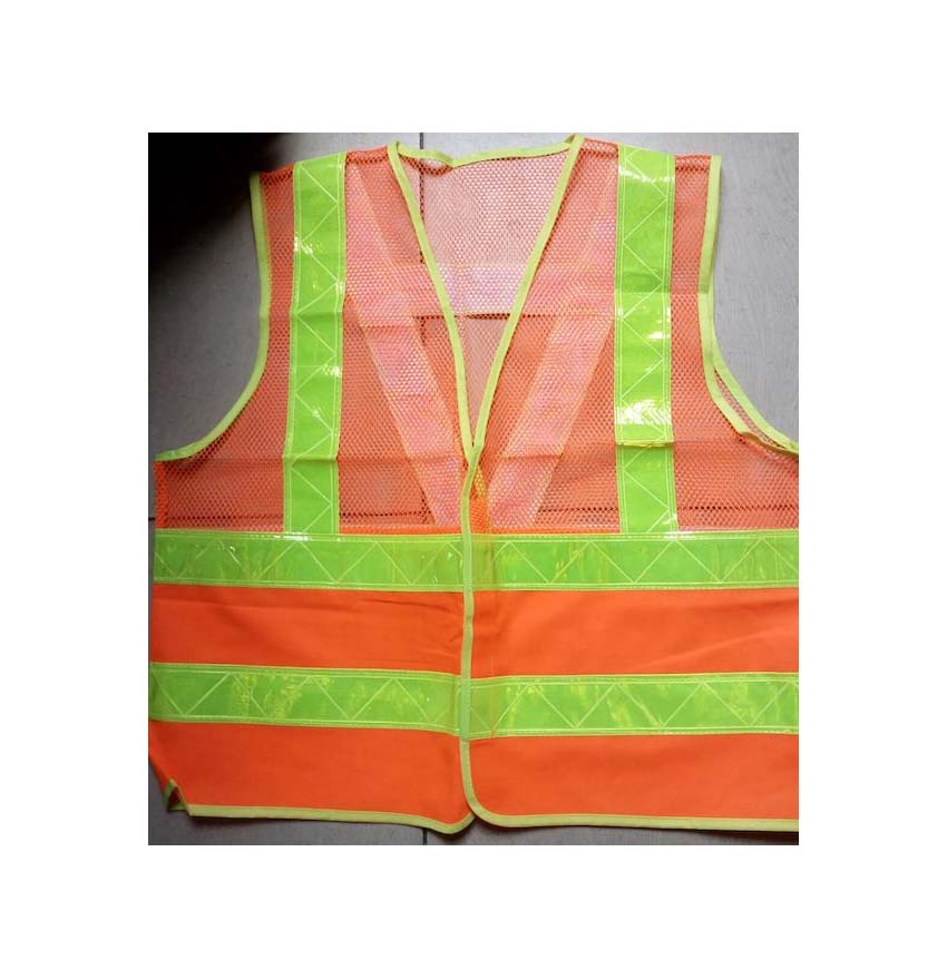 Safety Vest