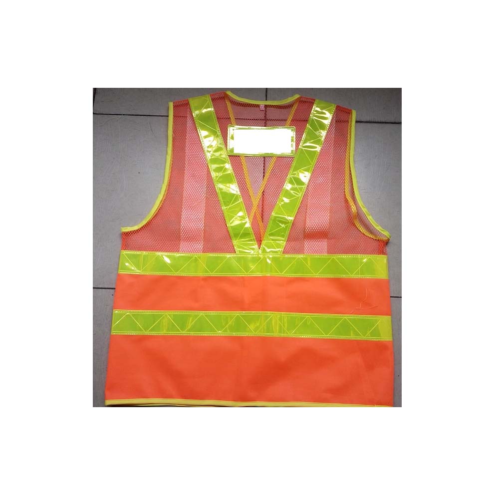 Safety Vest