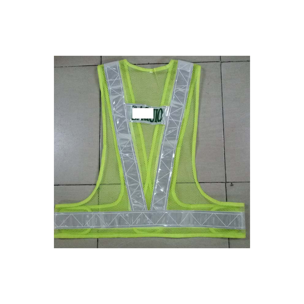 Safety Vest