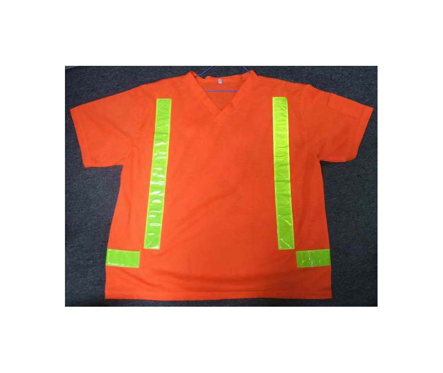 Safety Vest