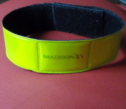 Reflective Wristband