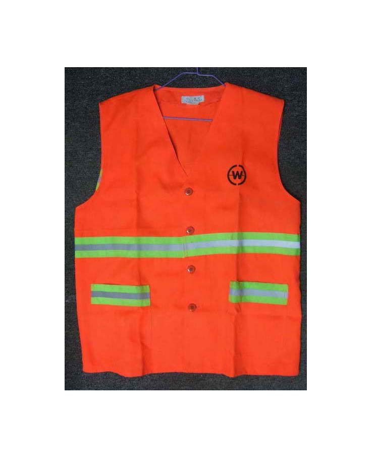 Safety Vest