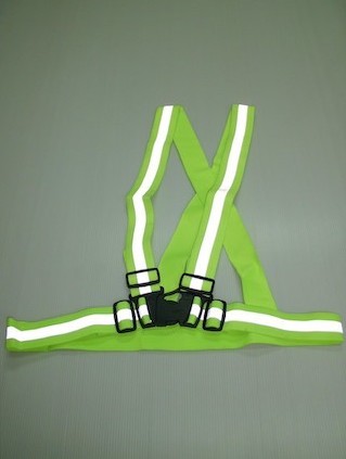 Safety Belt