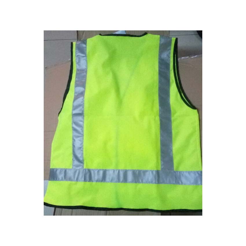 Safety Vest - 3M 8910