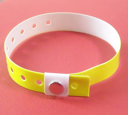 Reflective Wristband