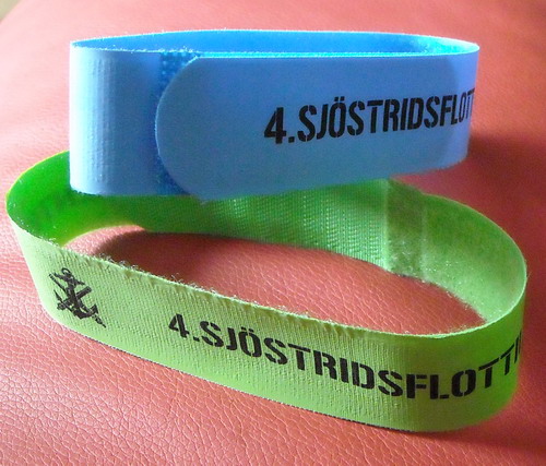 Reflective Wristband