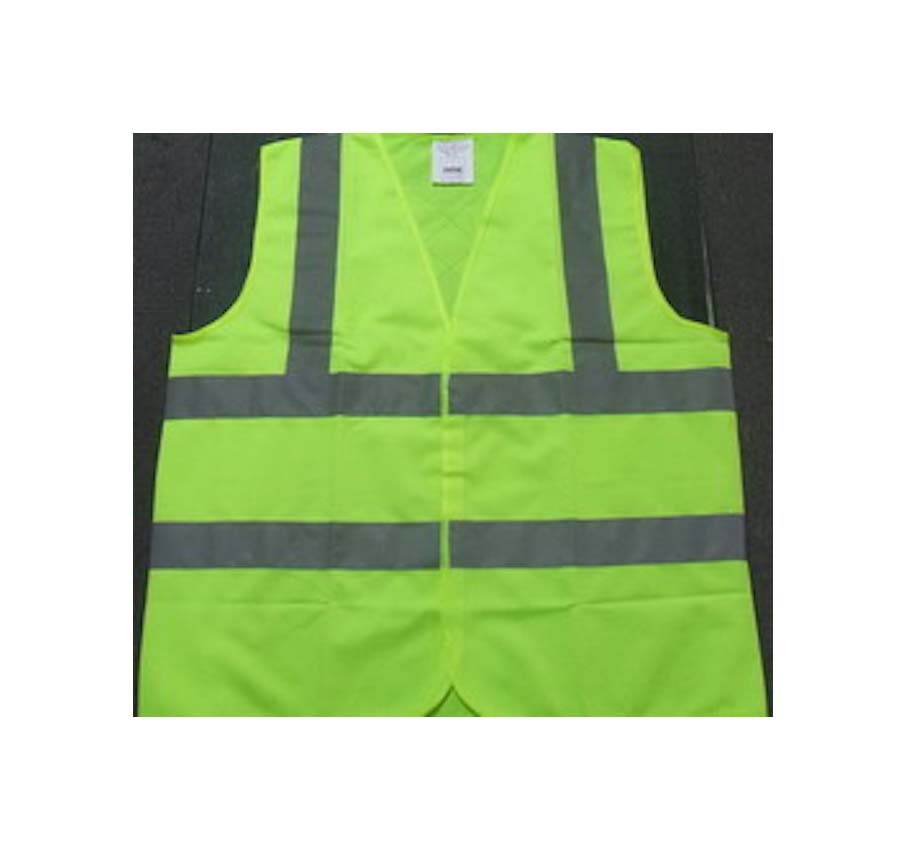 Safety Vest