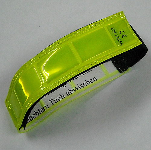 Reflective Wristband