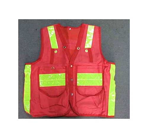 Safety Vest