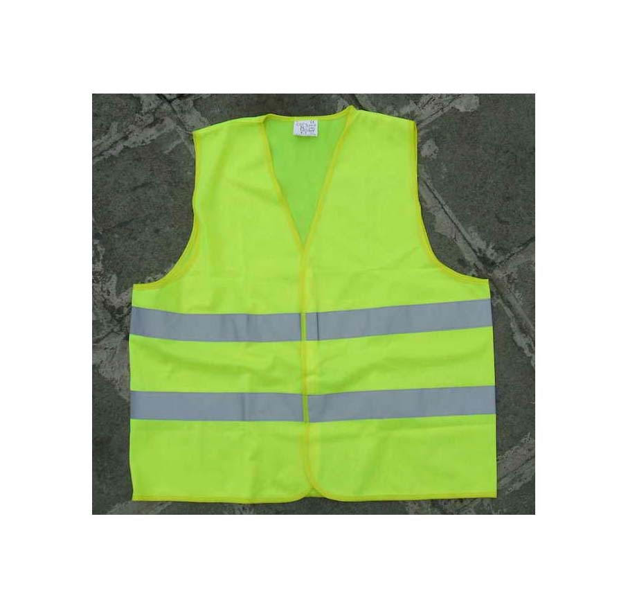 Safety Vest